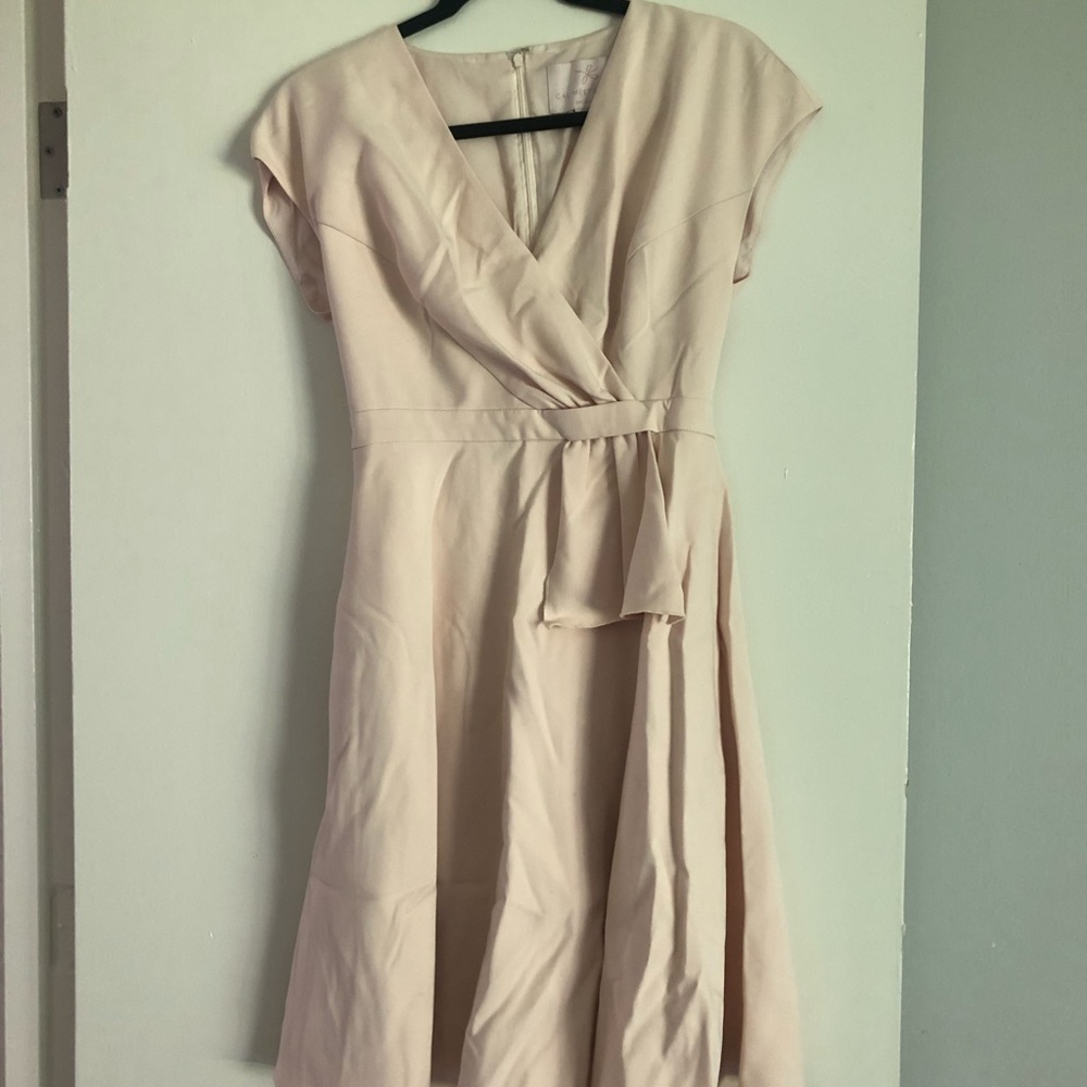 Gal Meets Glam Nordstrom Dress